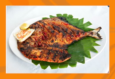 Photos of Samawangi Lesehan Ikan Bakar & shisa