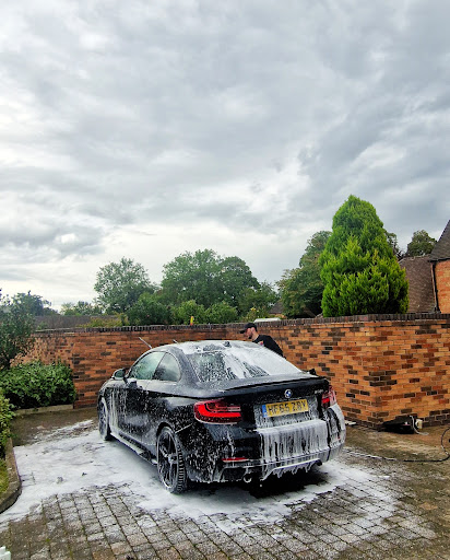 Forged In Detail Gallery - United Kingdom