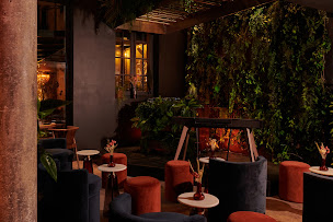 Photo n°13 de Kube Paris Restaurant à Paris (Restaurant)