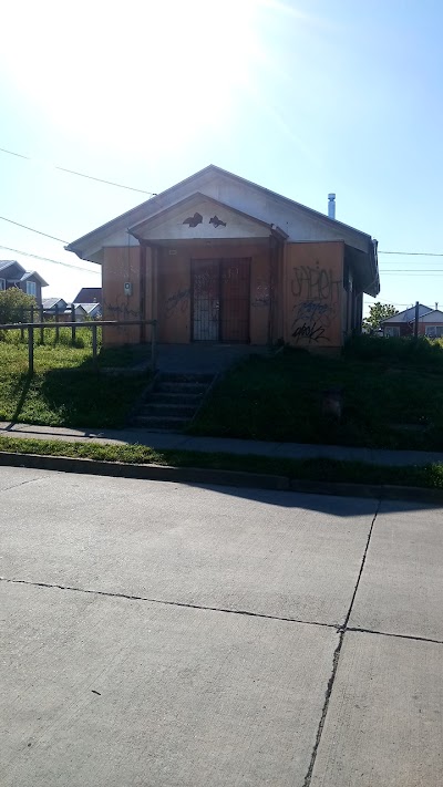 Photos of Sede Villa Malleco