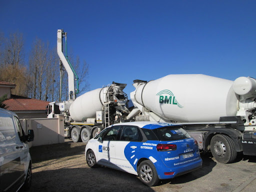 illiCO travaux Bourg-en-Bresse - Thumbnail