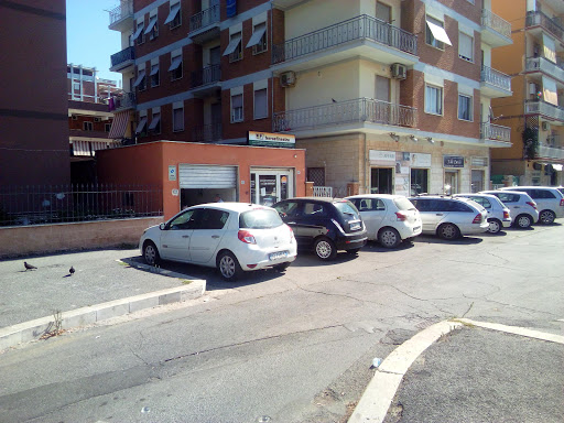 Ferro e Finestre FF - Visual
