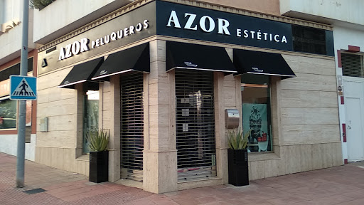Azor - Visual