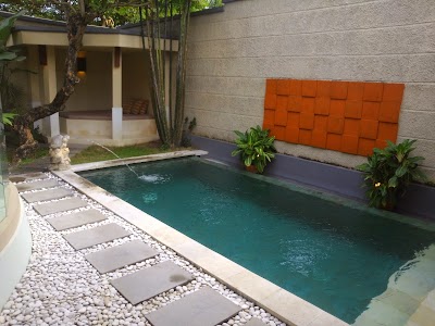 Photos of D' Alang Alang Villas