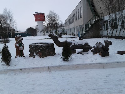 Photos of санаторий &laquo;Приднепровский&raquo;