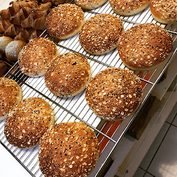 Photo n°15 de La Boulangerie de Papa & Maman à Haute-Goulaine (Pâtisserie)