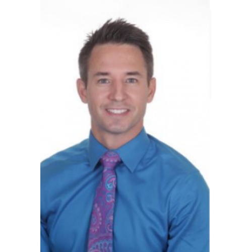 Jared T Ford DDS - Visual