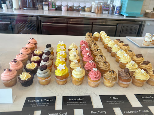 The Cupcake Room - Thumbnail