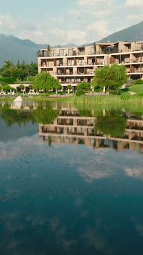 Hotel Seehof - nature retreat by null