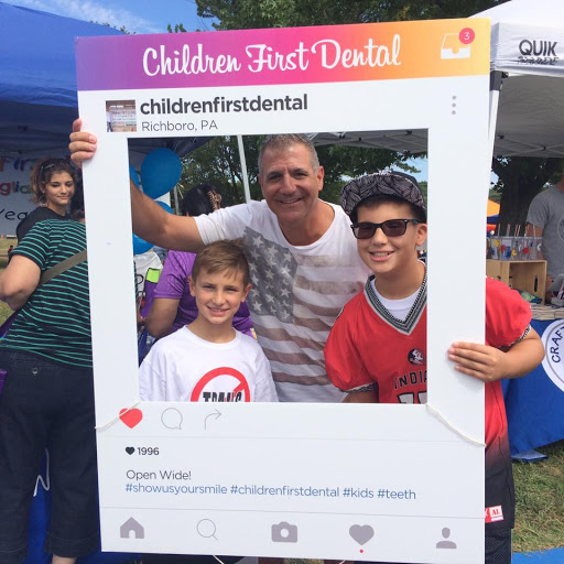 Children First Dental Gallery - United States
