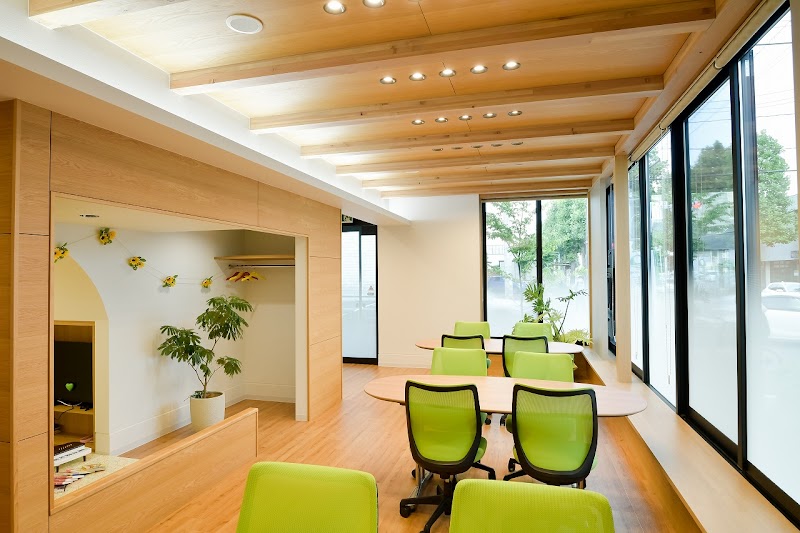 東海住宅株式会社 郡山支店｜郡山市の不動産 売却 売買 査定 買取 仲介