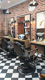 Photo n°27 de Barbershop à Paris (Salon de coiffure)