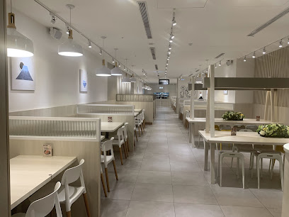 定食8 土城家樂福店⎜日式定食 海鮮丼專門 新北土城區美食⎜平價料理 爭鮮餐飲集團