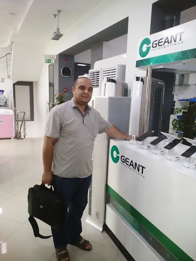 Photos of مؤسسة قندوزي أسامة - للالكترونيات والاعلام الألي والشبكات و معالجة البيانات-S.A.V G&eacute;ant ELECTRONICS