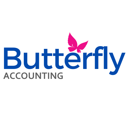 Butterfly Accounting - Thumbnail