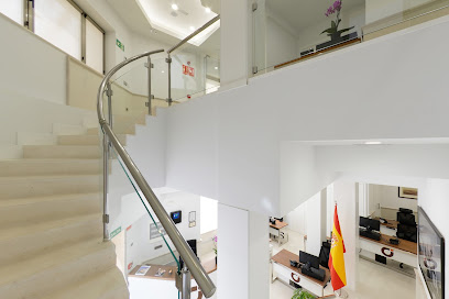 GILMAR Consulting Inmobiliario - Inmobiliaria Madrid Río