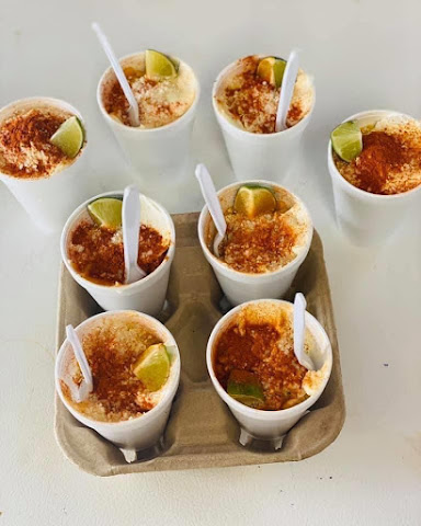 El Mercadito Street Tacos by null