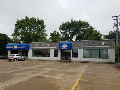Pontiac Courtesy Cleaners - Thumbnail