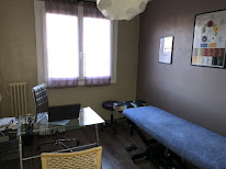 Alain Cajat Ostéopathie, Géobiologie, Soins Alchimiques et Kinésiologie à Saint-Égrève