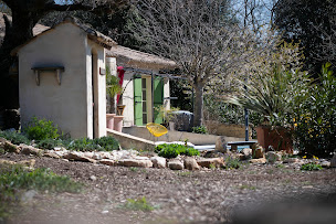Photo n°43 de Les Libellules du Gard à Fontarèches (Agence de location de chalets)