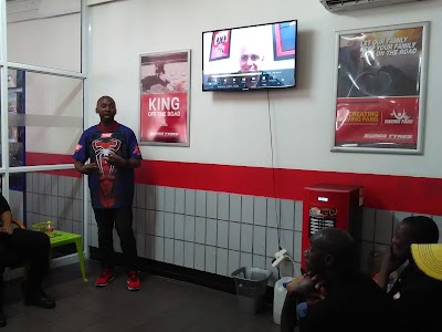 Photos of Super Tyres Pty Ltd