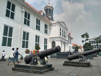 museum