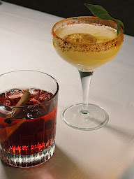 Photo n°14 de Madie à Paris (Restaurant français)