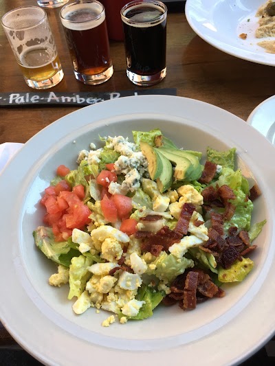 Photos of Cambridge Brewing Company