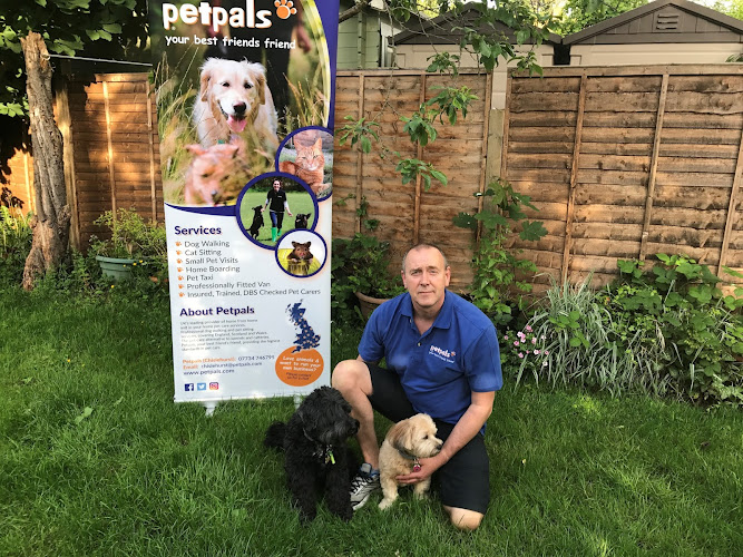 Petpals Chislehurst