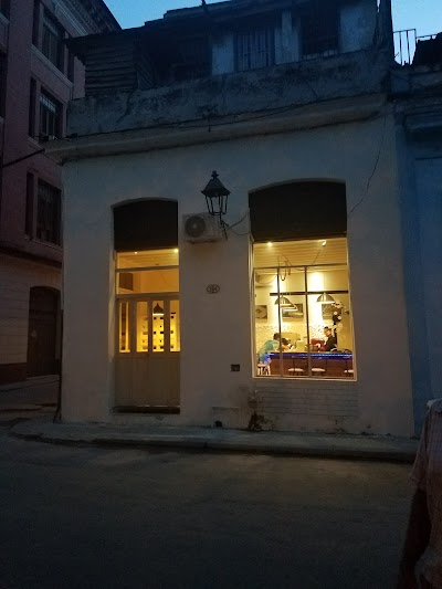 Photos of Habana Vieja