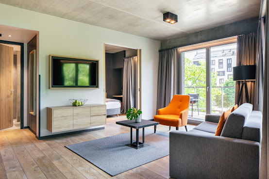 Downtown Apartments Berlin Mitte by null