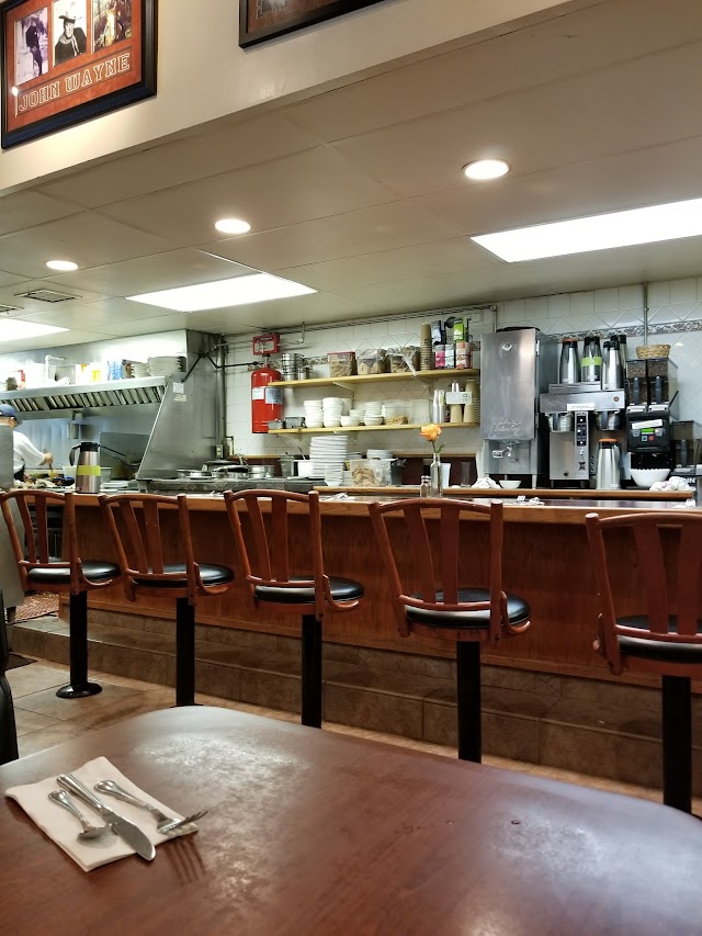 Factor's Famous Deli