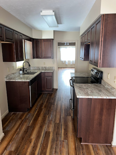 Lally’s Handyman Service