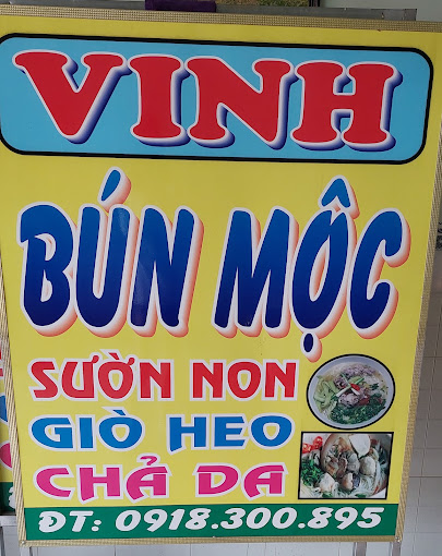 Vinh Bún Mộc, Tổ 19 Khu Phước hải, Long Thành, Đồng Nai