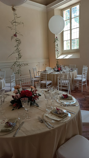 Villa Massari - Visual