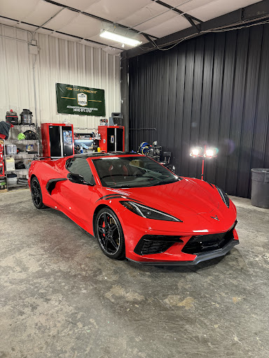 SS Detailing - Visual