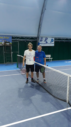 Circolo Tennis Finale