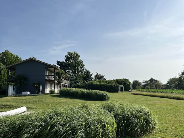 Hôtel La Petite Couronne, Ecolodge & Lofts, Landes by null