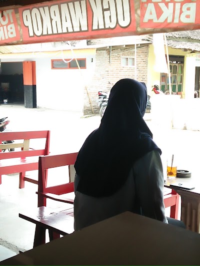 Photos of Warkop UGK