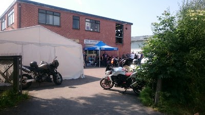 Photos of touringshop.dk