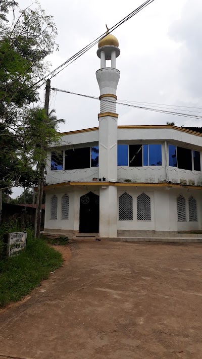 Photos of Masjidul Falah