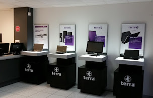 Photo n°10 de TRUSTINFO à Illzach (Entreprise de télécommunications)