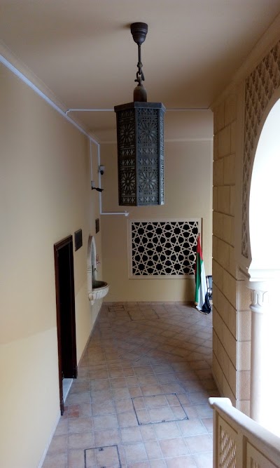 Photos of Bin Hamoodah Mosque