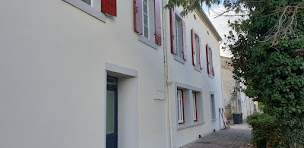 Photo n°1 de Clarisse DAUBE - Pédicure Podologue à Casteljaloux (Podologue)