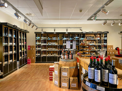 Weinforum by H.F. von Melle Gallery - Germany
