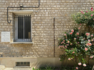 Photo n°7 de Dr WINKLER Anne à Étampes (Orthodontiste)