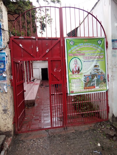 Photos of Sadarghat Kalibari