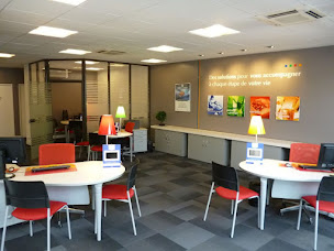 Photo n°2 de Matmut Assurances à Châtillon (Compagnie d'assurance moto)