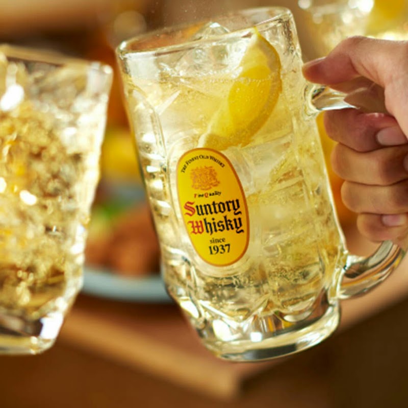 やきとり専科 一の酉