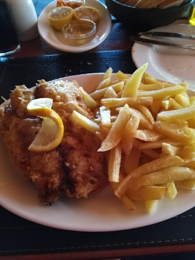 Photos of El Puerto Restaurant
